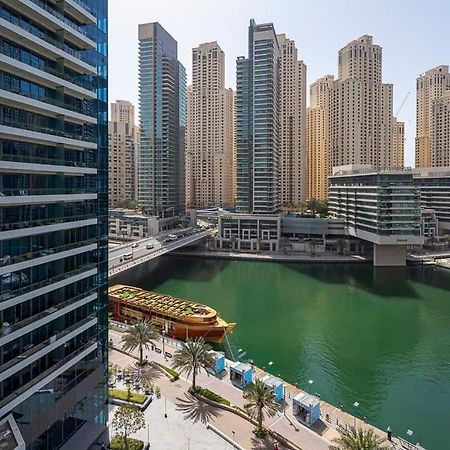 Frank Porter - Silverene Tower B Dubai Exterior foto